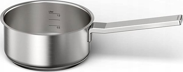 Σετ κατσαρολών Bosch HEZ9SE040