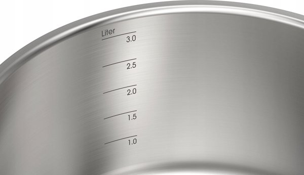 Σετ κατσαρολών Bosch HEZ9SE040
