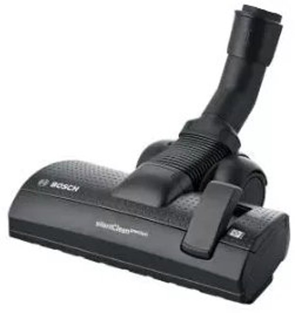 Ακροφύσιο / βούρτσα συνδυασμού BOSCH Silent Clean Premium με ρόδες ø 32/35 mm