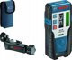 Δέκτης λέιζερ Bosch LR 1 G Professional (μπλε/μαύρο, για περιστροφικό λέιζερ GRL 300 HVG)