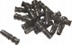 Δέκτης λέιζερ Bosch LR 1 G Professional (μπλε/μαύρο, για περιστροφικό λέιζερ GRL 300 HVG)
