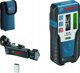 Δέκτης λέιζερ Bosch LR 1 G Professional (μπλε/μαύρο, για περιστροφικό λέιζερ GRL 300 HVG)