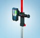 Δέκτης λέιζερ Bosch LR 1 G Professional (μπλε/μαύρο, για περιστροφικό λέιζερ GRL 300 HVG)