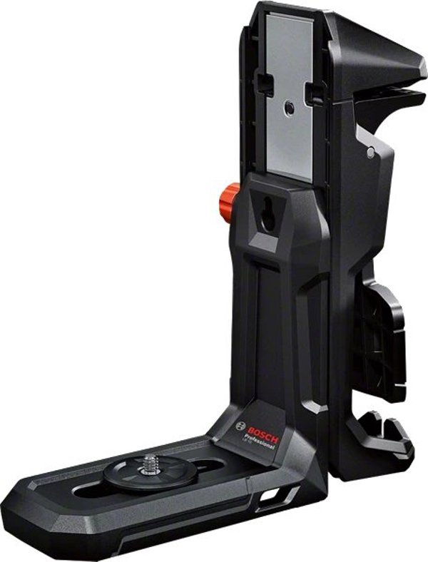 Bosch Bosch LB 10 & DK 10 Professional, holder (black)