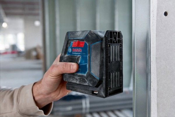 Bosch Bosch LB 10 & DK 10 Professional, holder (black)
