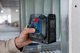 Bosch Bosch LB 10 & DK 10 Professional, holder (black)