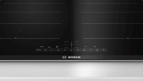 Bosch Induction hob BOSCH PXX675FC1E