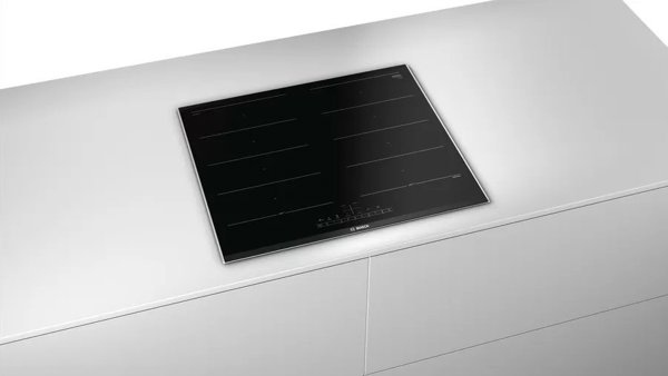 Bosch Induction hob BOSCH PXX675FC1E