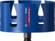 Bosch Bosch Expert πριονωτή κορώνα 'Κατασκευαστικό Υλικό', ? 121mm