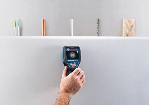 Bosch Bosch D-TECT 120 Cordless Detector
