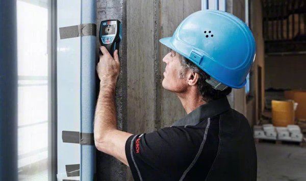 Bosch Bosch D-TECT 120 Cordless Detector