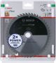 Ξύλινος δίσκος Bosch Standard Wood 190x30x48 (2608837710) 6419411 3165140958509