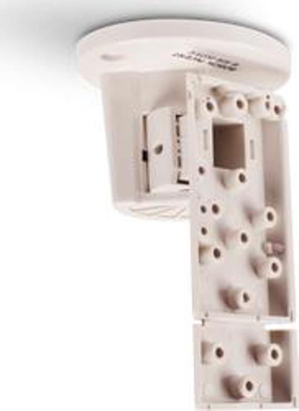 Bosch B338 Βάση Αισθητήρα Κίνησης, Εύκολη Τοποθέτηση, Γνήσιο Ανταλλακτικό