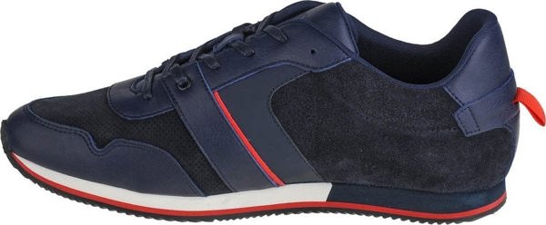 Boss BOSS Trainers J29262-849 Granatowe 29