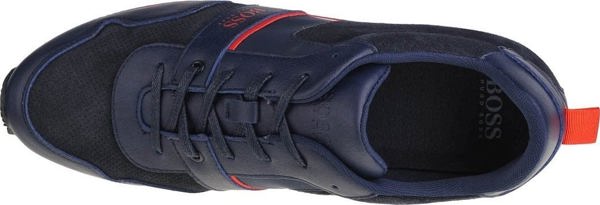 Boss BOSS Trainers J29262-849 Granatowe 29