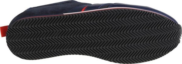 Boss BOSS Trainers J29262-849 Granatowe 29