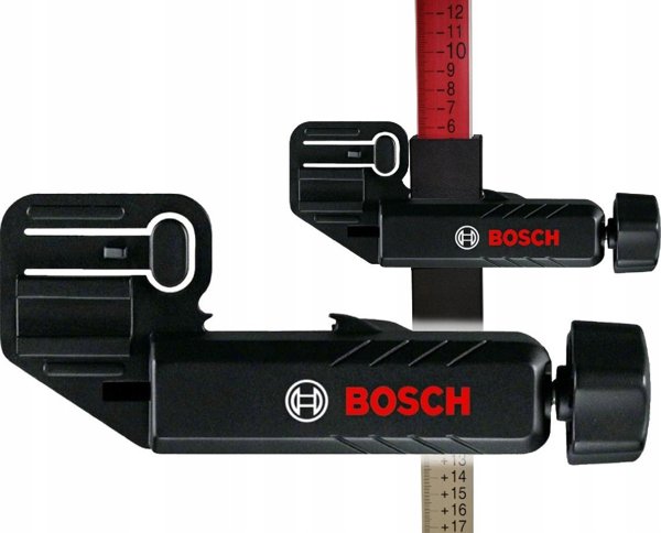 Βάση Bosch για LR6/LR7 (μαύρο)