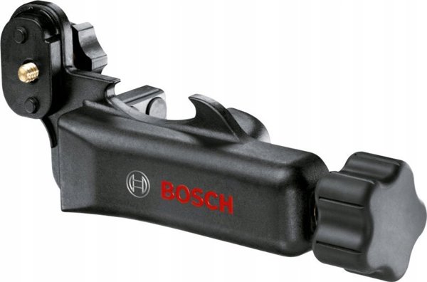 Βάση Bosch για LR6/LR7 (μαύρο)