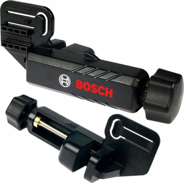 Βάση Bosch για LR6/LR7 (μαύρο)