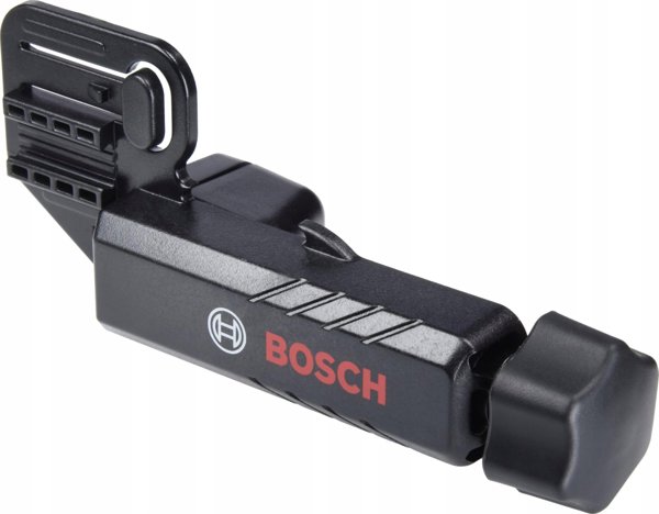 Βάση Bosch για LR6/LR7 (μαύρο)