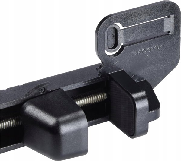 Βάση Bosch για LR6/LR7 (μαύρο)