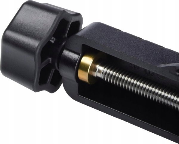 Βάση Bosch για LR6/LR7 (μαύρο)