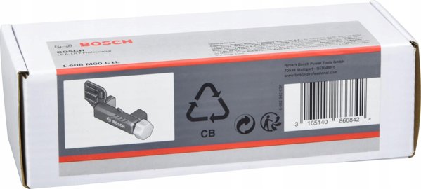 Βάση Bosch για LR6/LR7 (μαύρο)