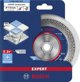 Διαμαντόδισκος Κατασκευής Expert B4C 115MM BOSCH