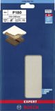 Bosch BOSCH Mesh structure sanding sheet M480 115x230 K18 10x - 2608900765 EXPERT RANGE