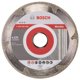 Δίσκος διαμαντιών Bosch BEST FOR MARBLE 125x22,2mm - 2608602690