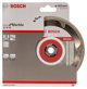 Δίσκος διαμαντιών Bosch BEST FOR MARBLE 125x22,2mm - 2608602690