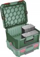 Bosch Bosch SystemBox empty - size M, tool box