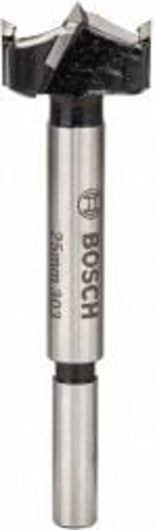 Bosch Μέσος Λειαντήρας με καρβίδια 25x90mm - 2608597607