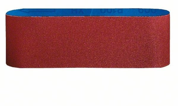 Ταινία Σφράγισης Bosch Ζεστάβ Χ440 75 x 457mm 220 3τεμ. (2608606039)