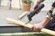 Πολυλειτουργικό εργαλείο Bosch Accum. (χωρίς μπαταρία και φορτιστή) BOSCH UniversalMulti 12, 0603103020
