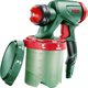 BOSCH Πιστόλι βαφής 1600A008W8 1200 W