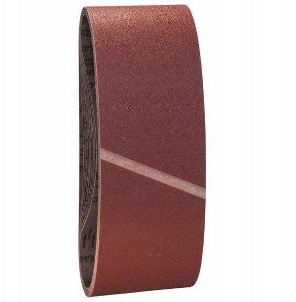 Bosch Bosch sanding belt BfWP, 100x610mm, K80 - 2608606136