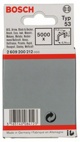 Bosch Zszywki z cienkiego drutu typ 53 12mm 5000szt. (2609200212)