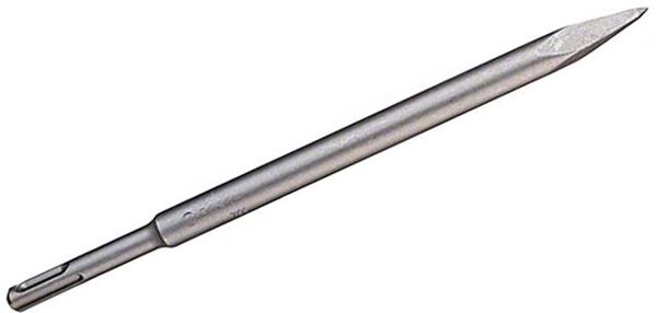 Bosch Καλέμι SDS Σκαρπέλο 10τμχ. (B2608578517)