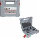 BOSCH BOSCH ΟΤΒΟΡΝΙΤΣΑ HSS BI-METAL STD ΣΕΤ 9τμχ. 22,29,35,44,51,64mm B2607011477