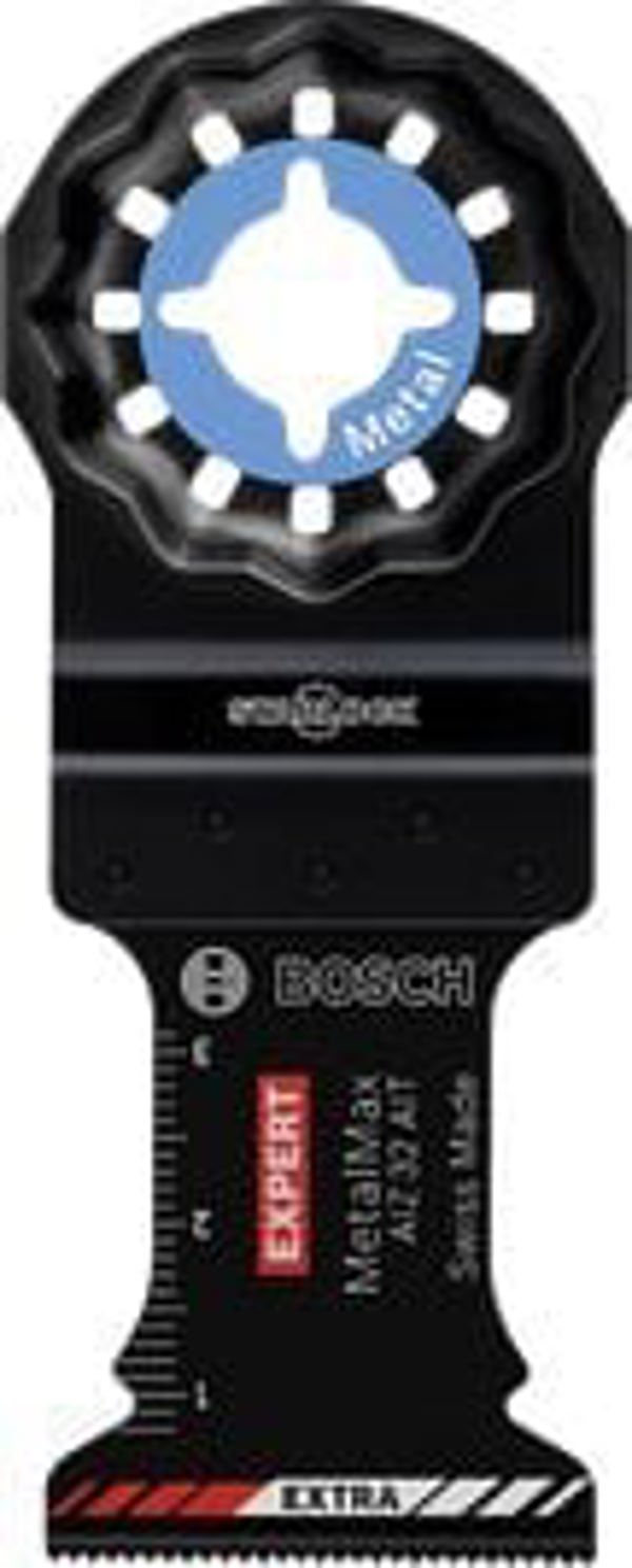 Bosch Bosch EXPERT plunge-cut saw blade PAIZ32AIT 1S - 2608900019 EXPERT RANGE