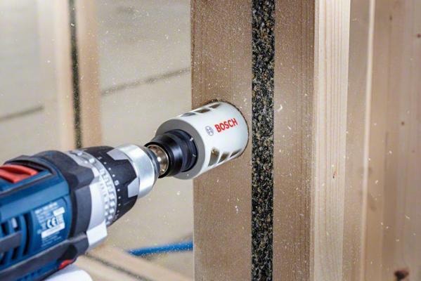 Bosch BOSCH OTWORNICA HSS BI-METAL STD 98 mm 3 7/8" B2608580439