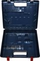 Bosch Bosch Powertools plastic case, empty (blue, 2605438170)
