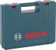 Bosch Bosch Powertools plastic case, empty (blue, 2605438170)