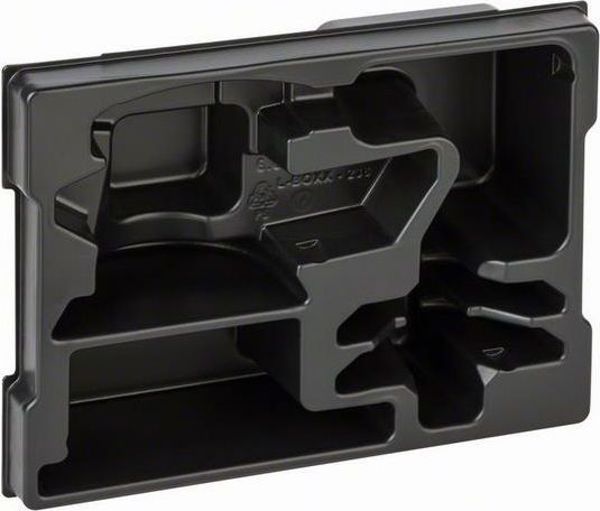 Εισαγωγή για βαλίτσα Bosch 1600A002VT
