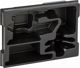 Εισαγωγή για βαλίτσα Bosch 1600A002VT