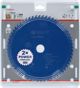 Bosch Bosch circular saw blade EfW 254x30x2.1 / 1.6x60T - 2608644526