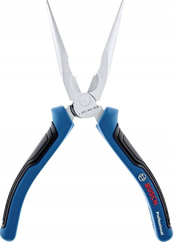 Πένσες Bosch με μακριές σιαγόνες BOSCH 200mm
