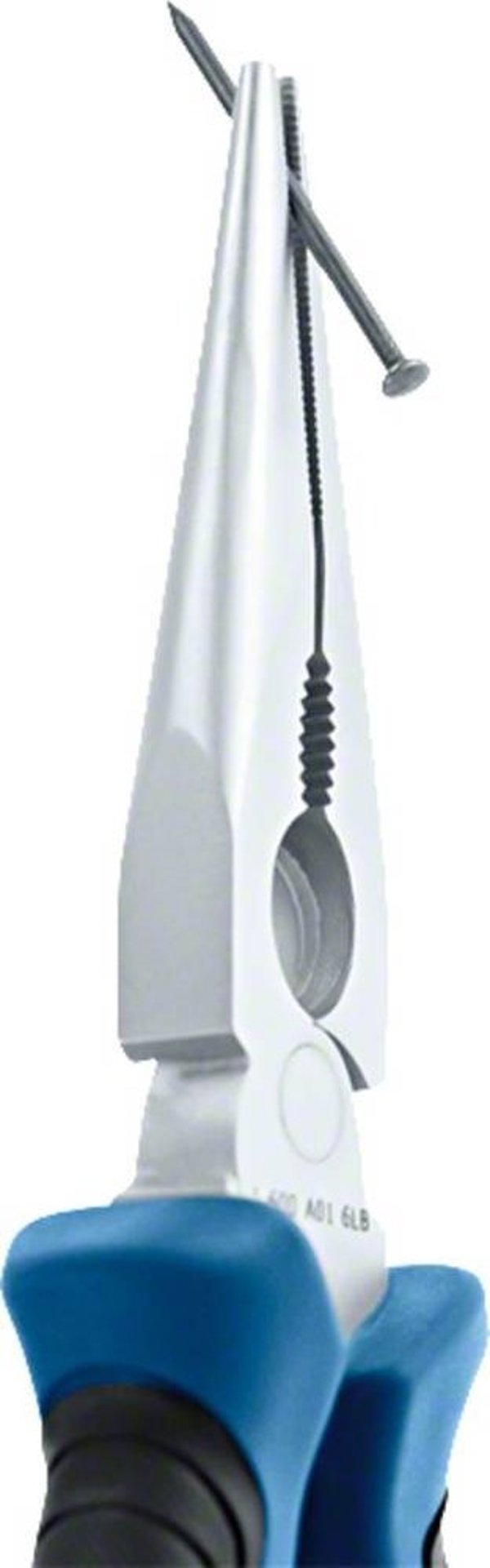 Πένσες Bosch με μακριές σιαγόνες BOSCH 200mm