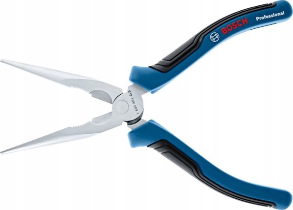 Πένσες Bosch με μακριές σιαγόνες BOSCH 200mm